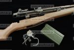 M14 Gas Blowback